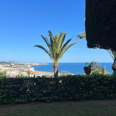 Apartament Rancho B Miraflores Málaga Eksteriør billede