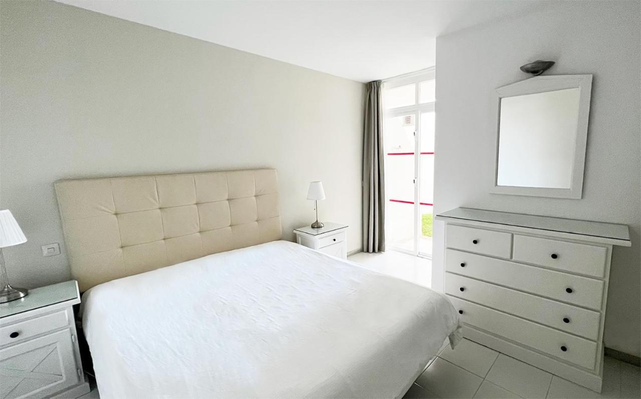 Apartament Rancho B Miraflores Málaga Eksteriør billede