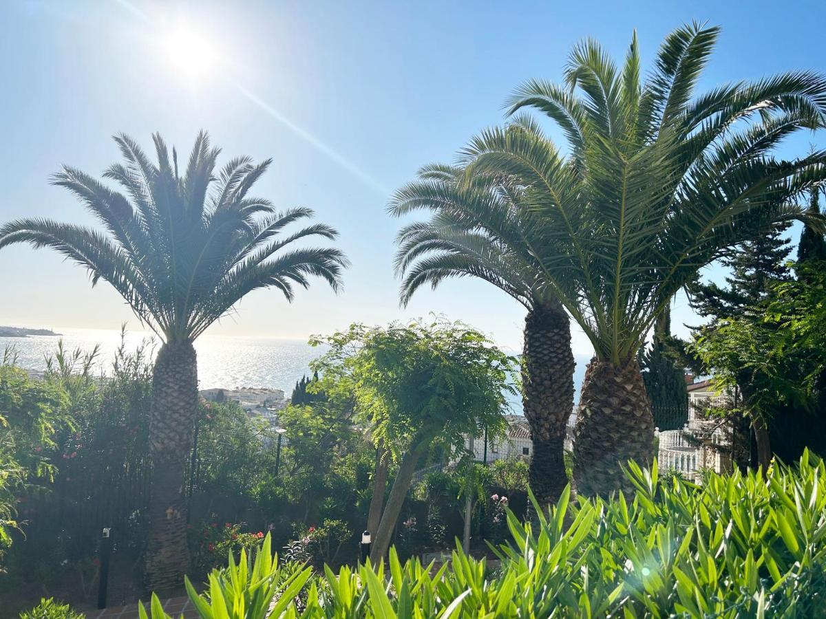 Apartament Rancho B Miraflores Málaga Eksteriør billede
